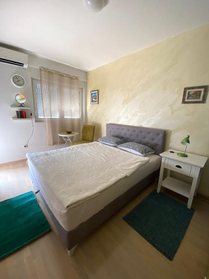 City Apartment Podgorica Exterior photo